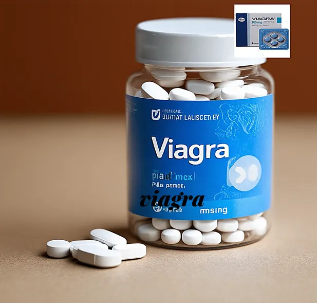 La viagra necesita receta medica